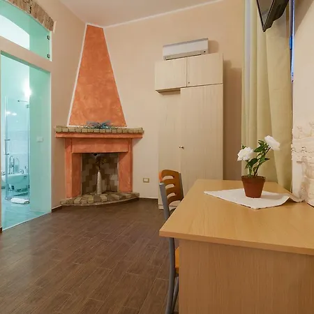 Il Borgo Отель типа 