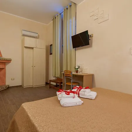 Il Borgo Отель типа 