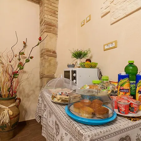 Il Borgo Отель типа 