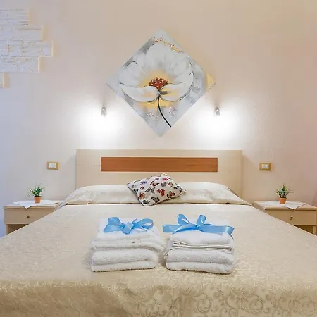 Il Borgo Отель типа 