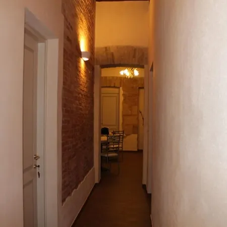 Il Borgo Отель типа 